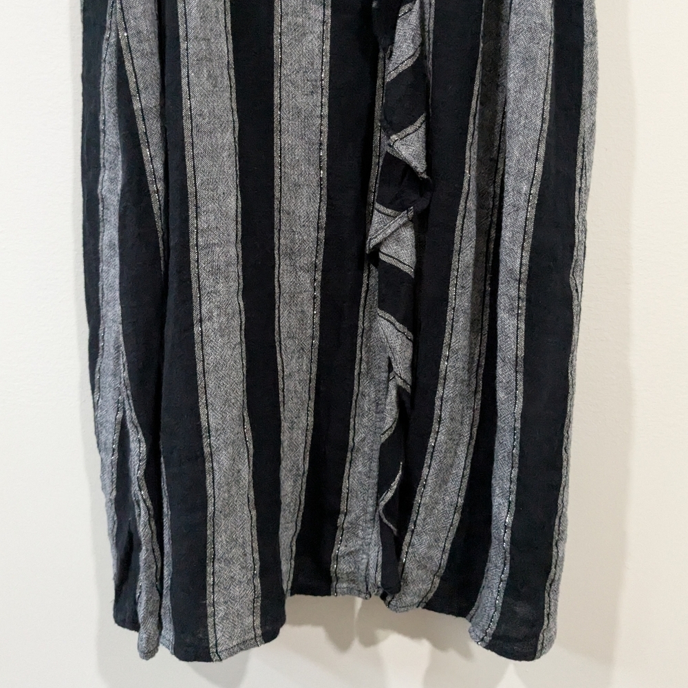 Rails Ariel Dress In Thompson Stripe - image 3